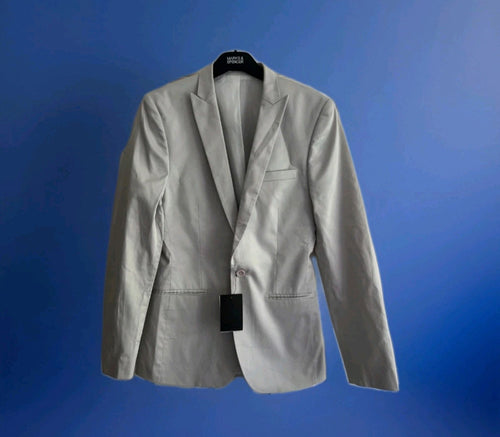 Asos/topman blazers. With tags